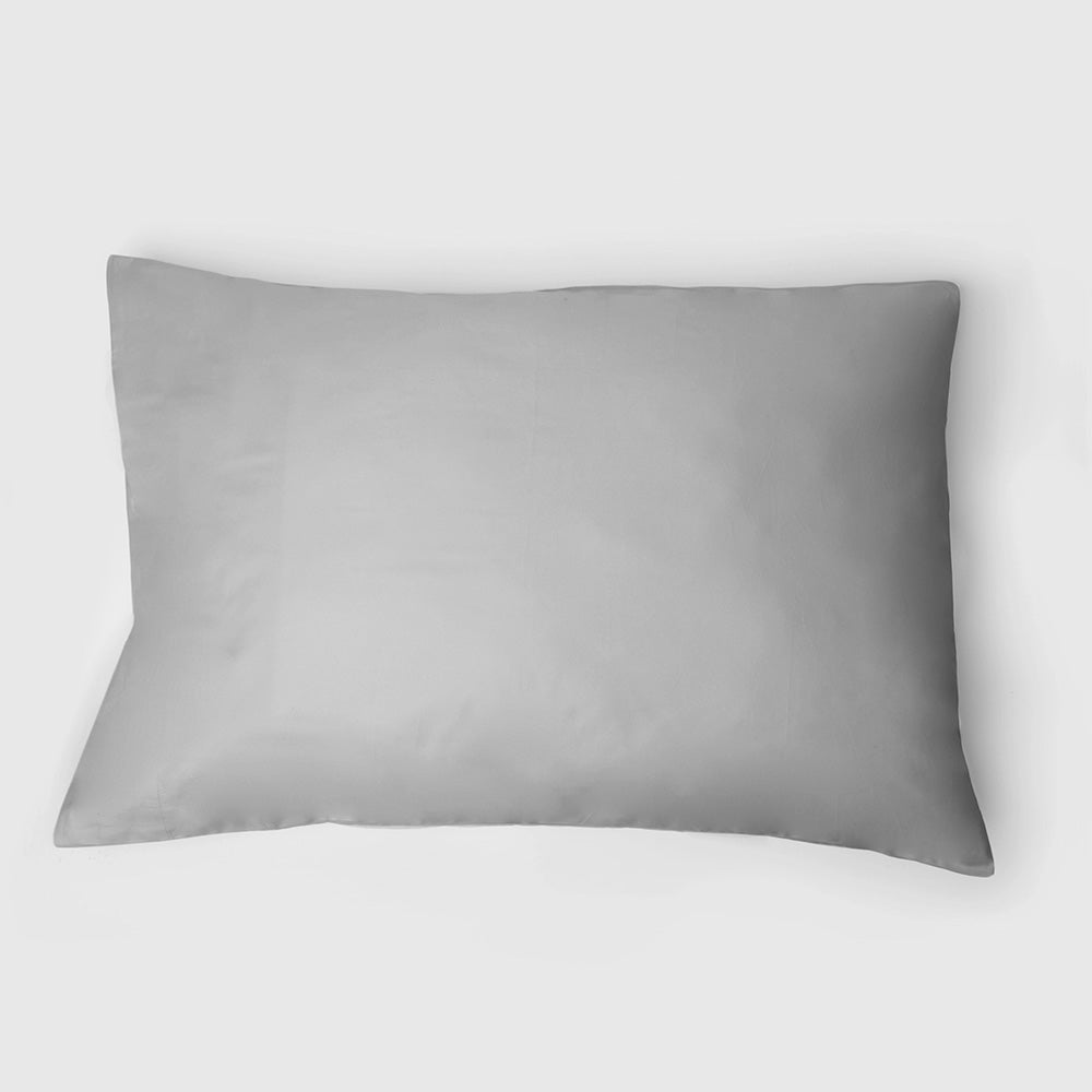 Pillowcase Set, CrispCool Cotton Final Sale, Cooling Comfort for Guest Rooms and Daily Bedroom Comfort, 2 Sizes and 8 Colors image 3