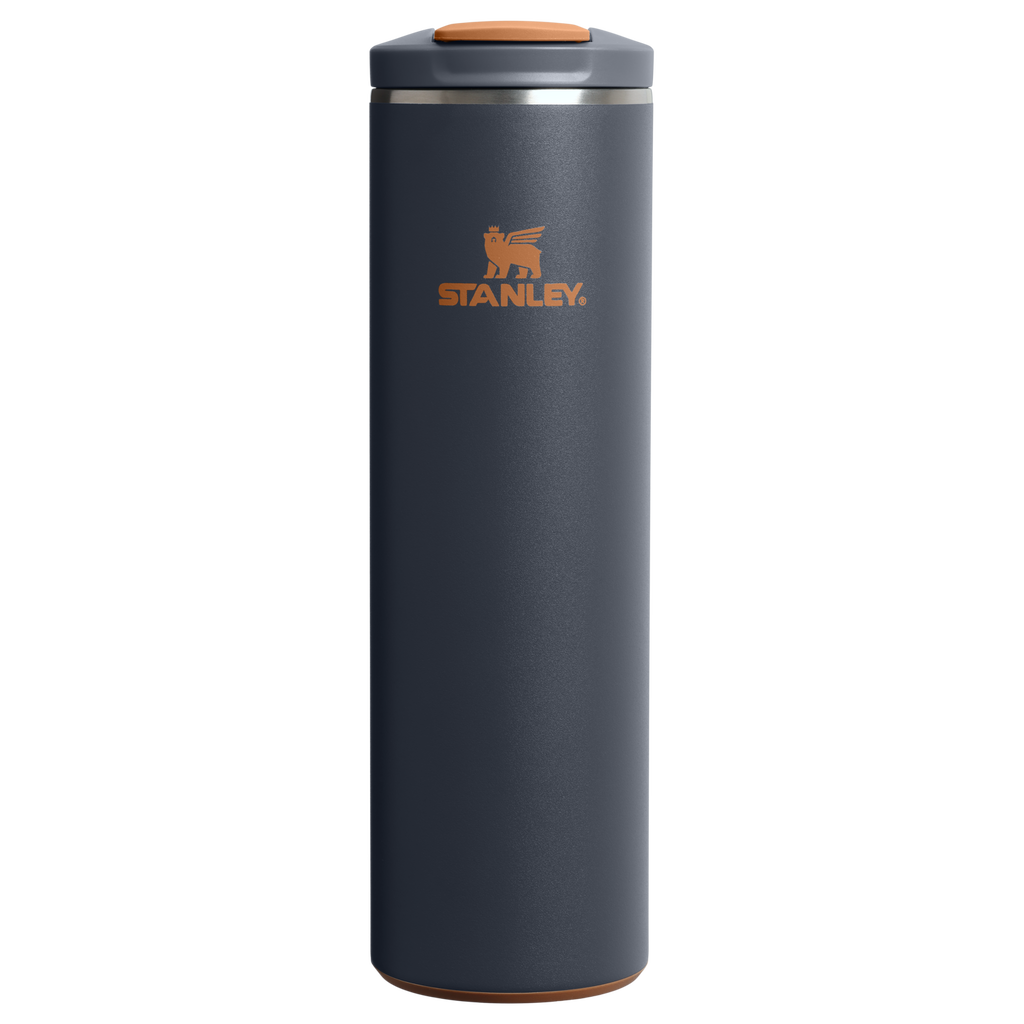 Coffee Mug, Transit Flip Top 20 OZ, Lightweight Design, Stainless Steel Construction for Kitchen Tables, Workspaces and Daily Hydration image 3