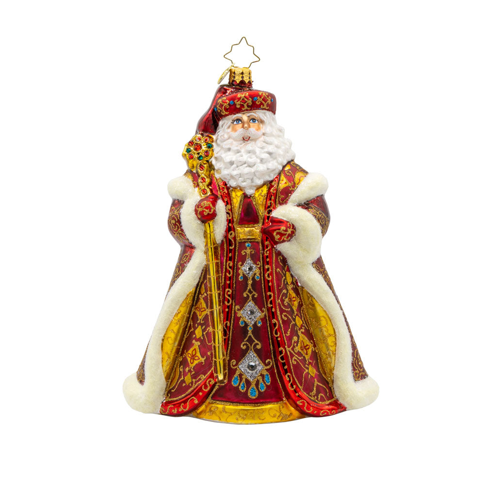 Seasonal Home Decor, Years In Making Nick for Mantels, Tables and Seasonal Decorating, Designed for Everyday Home Use image 3