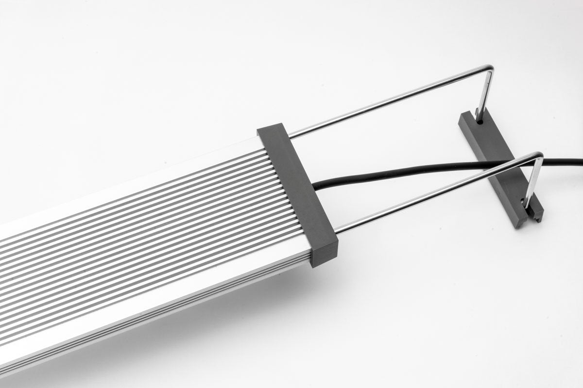 Aquarium LED Light, B Line Fixture, Lightweight Design, Adjustable Design for Freshwater Aquariums and Planted Tank Displays, 7 Size Options image 3