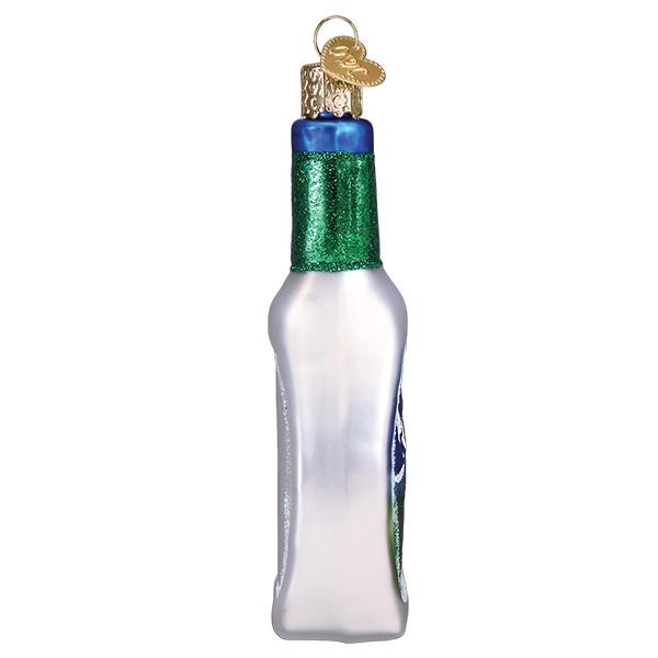 Seasonal Home Decor, Ranch Dressing Ornament for Holiday Displays, Shelves and Festive Rooms image 3