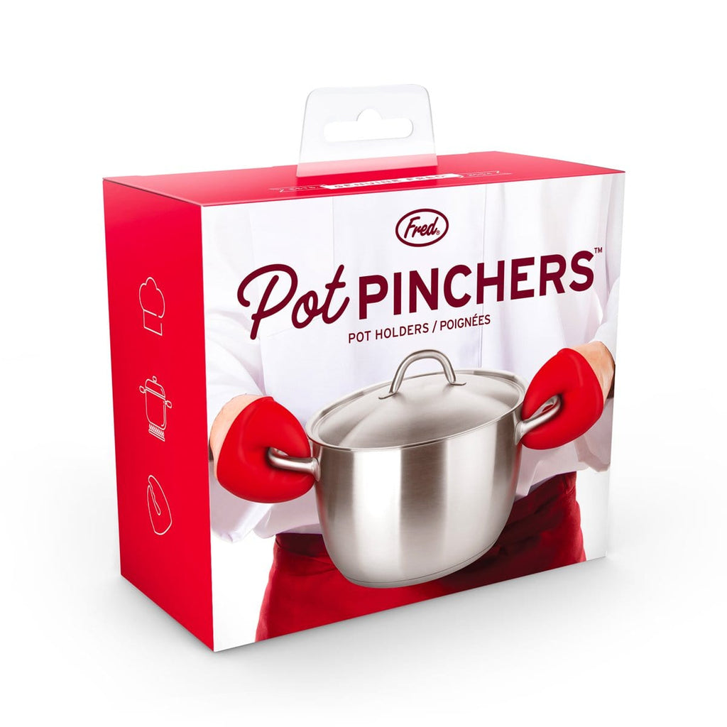 POT PINCHERS image 3
