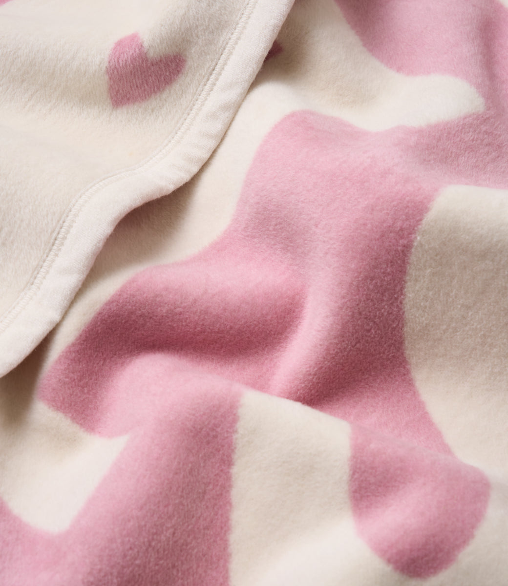 Cozy Throw Blanket, Big Sis Midi for Living Rooms, Bedrooms and Everyday Lounging, Designed for Sofas, Beds and Relaxing at Home image 3