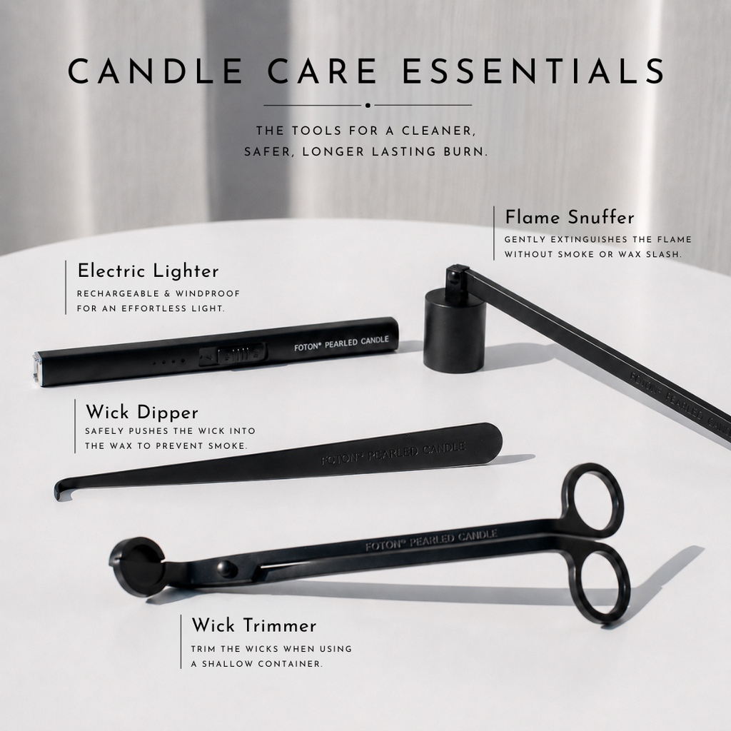 Candle Care Kit image 3