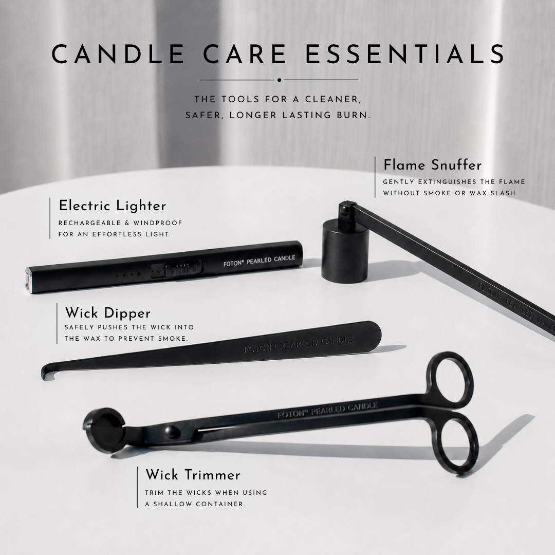 Candle Care Kit image 3