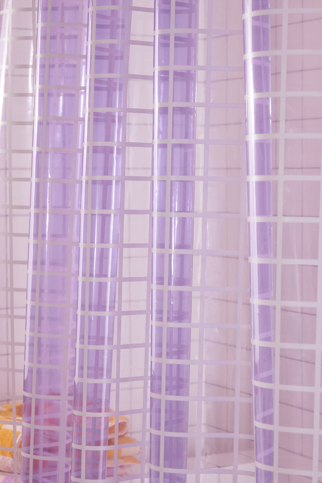 Bathroom Accessory, Sun Shower 2x2 Thistle for Guest Baths and Daily Bathroom Routines, Designed for Everyday Home Use image 3