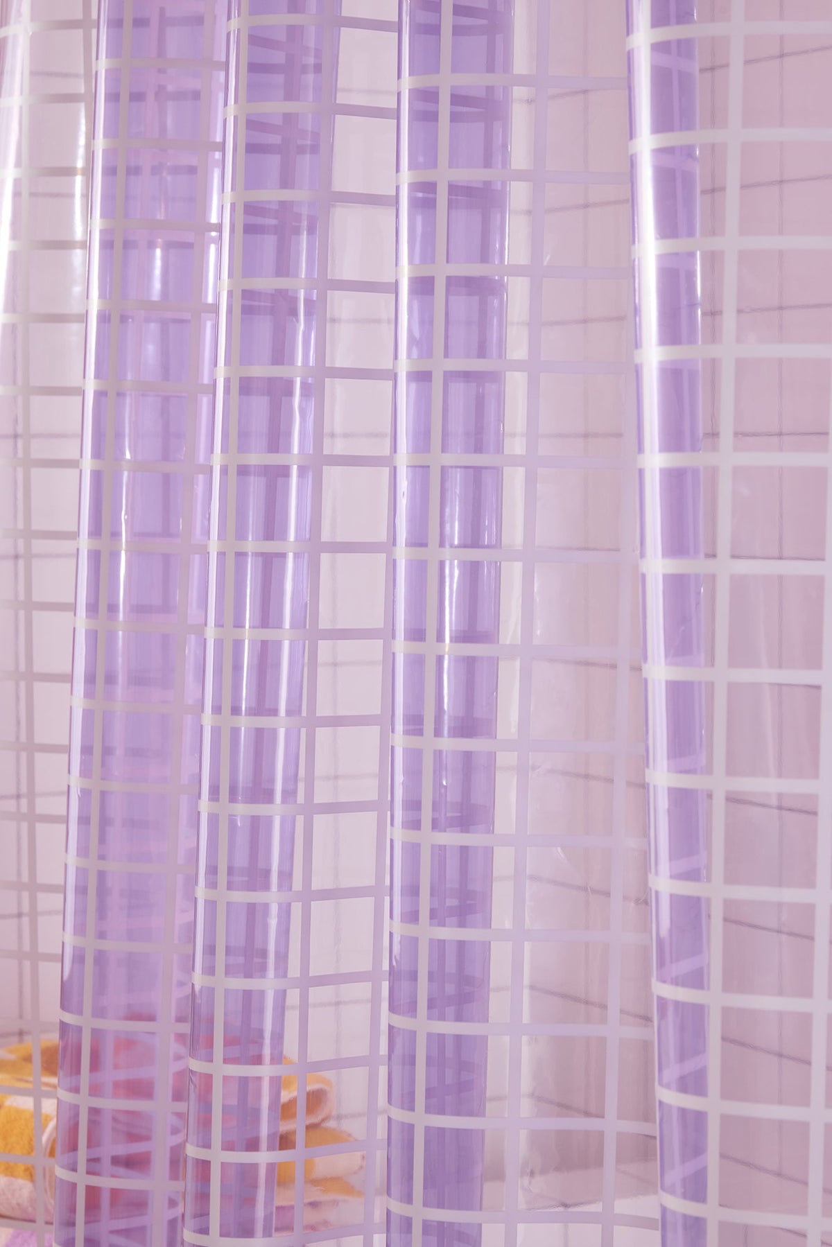 Bathroom Accessory, Sun Shower 2x2 Thistle for Guest Baths and Daily Bathroom Routines, Designed for Everyday Home Use image 3