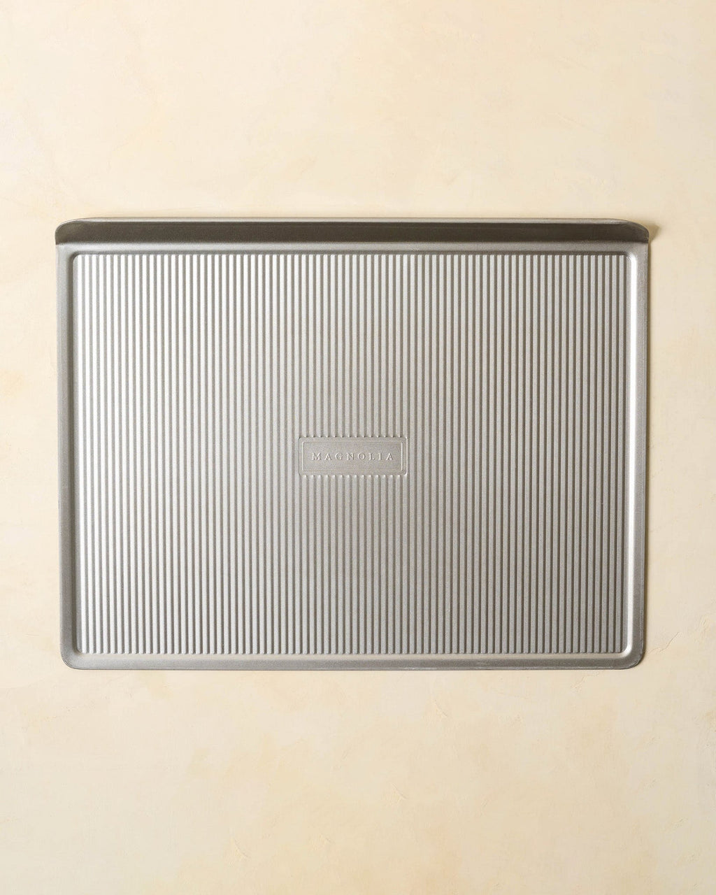 Baking Sheet, Flat Cookie, Breathable Construction, Silicone Construction for Sheet Pan Meals, Pastries and Home Baking image 3