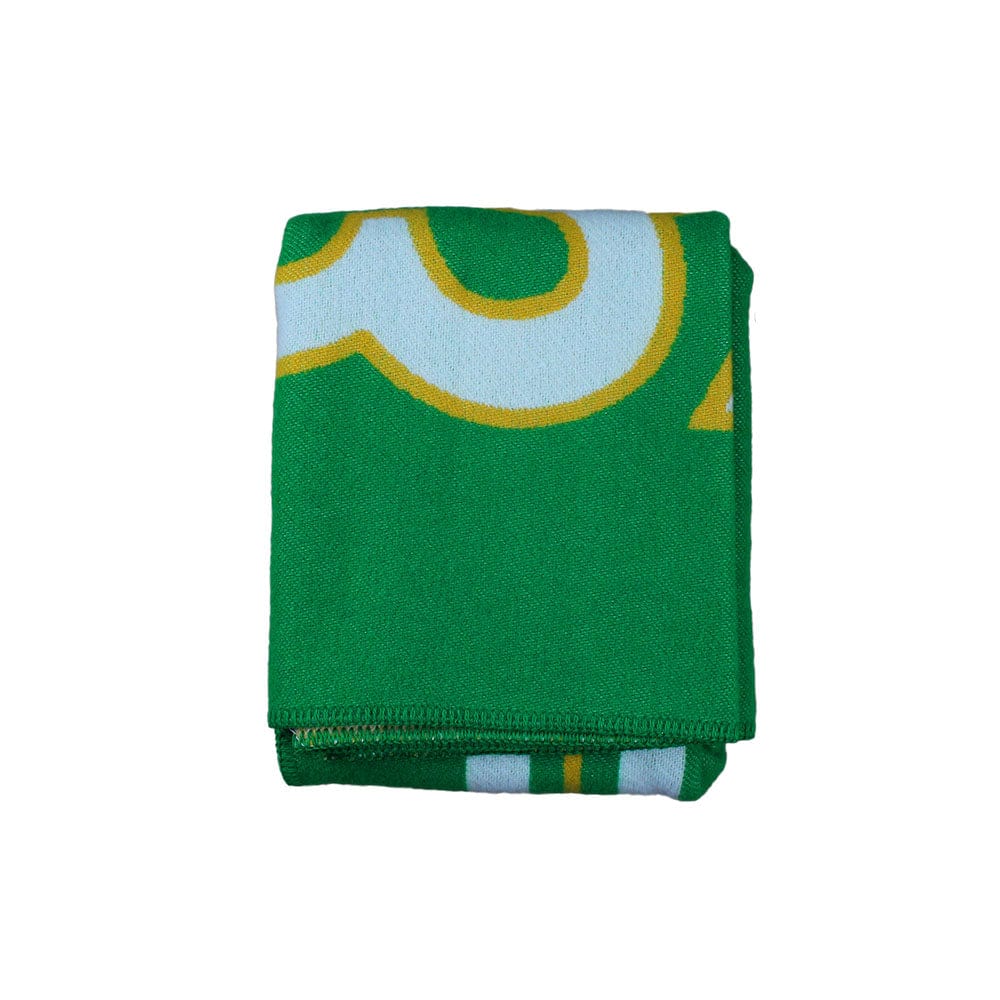 Cozy Throw Blanket, Edina High School, Breathable Construction, Hypoallergenic Comfort for Sofas, Beds and Relaxing at Home image 3