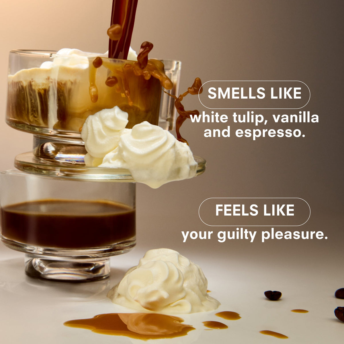 Reed Diffuser, VANILLA ERA for Entryways, Bedrooms and Continuous Home Fragrance, Designed for Everyday Home Use image 3