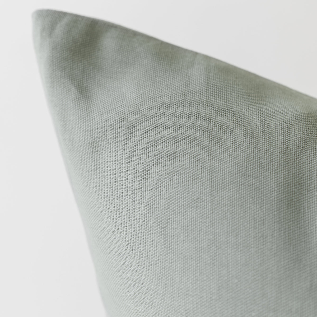 Decorative Pillow Cover, Sage Basics 18" 22" 26" 12x20", Machine-Washable Care for Sofas, Beds and Living Room Accents, 2 Size Options image 3