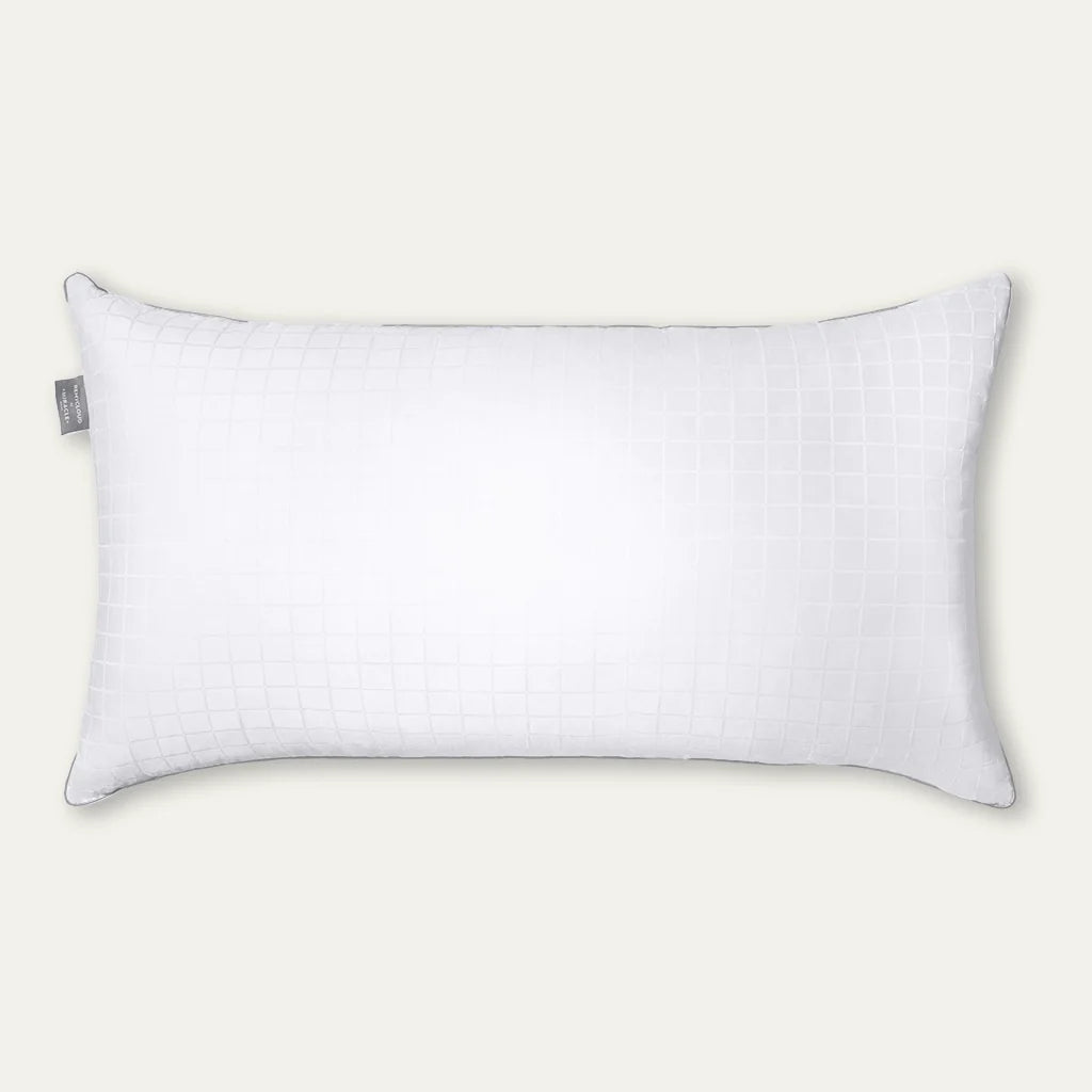 Bed Pillow, RemyCloud Adjustable Cooling, Breathable Construction for Everyday Sleep and Guest Room Bedding, 2 Size Options image 3