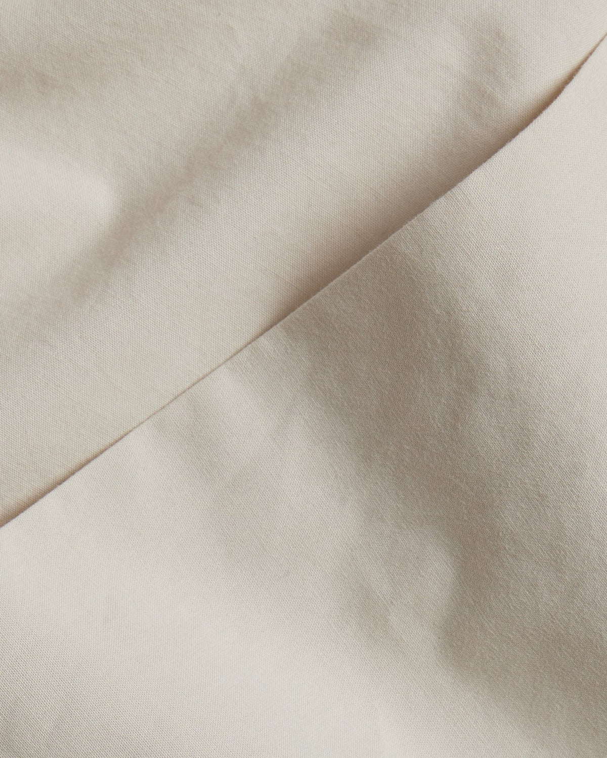 Pillowcase Set, Brushed Cotton (Bone) for Everyday Bedding and Bedroom Refreshes, 2 Size Options image 3