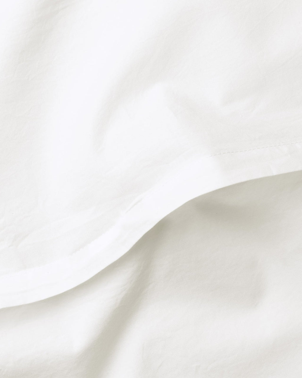 Pillowcase Set, Percale (Cream), Lightweight Design for Everyday Bedding and Bedroom Refreshes, 2 Size Options image 3