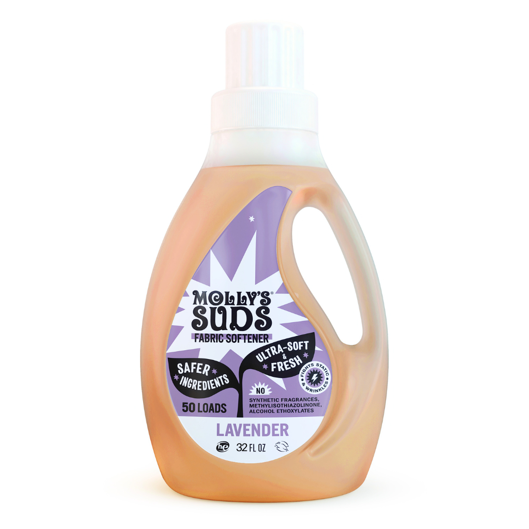 Laundry Care, Liquid Fabric Softener for Laundry Rooms, Linens and Daily Freshening, 5 Scent Options image 3