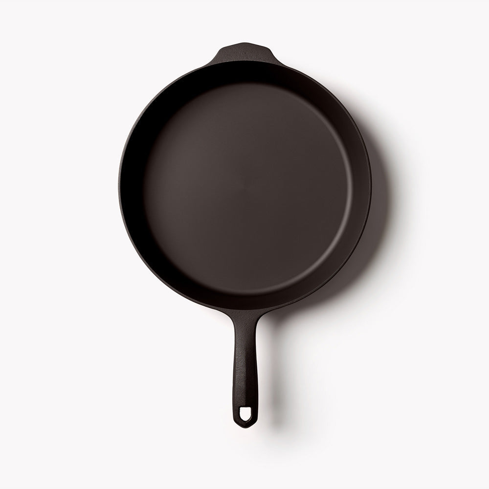 Kitchen Cookware, Starter Set No.10 for Everyday Meals and Home Cooking, Designed for Stovetop Cooking and Daily Meal Prep image 3