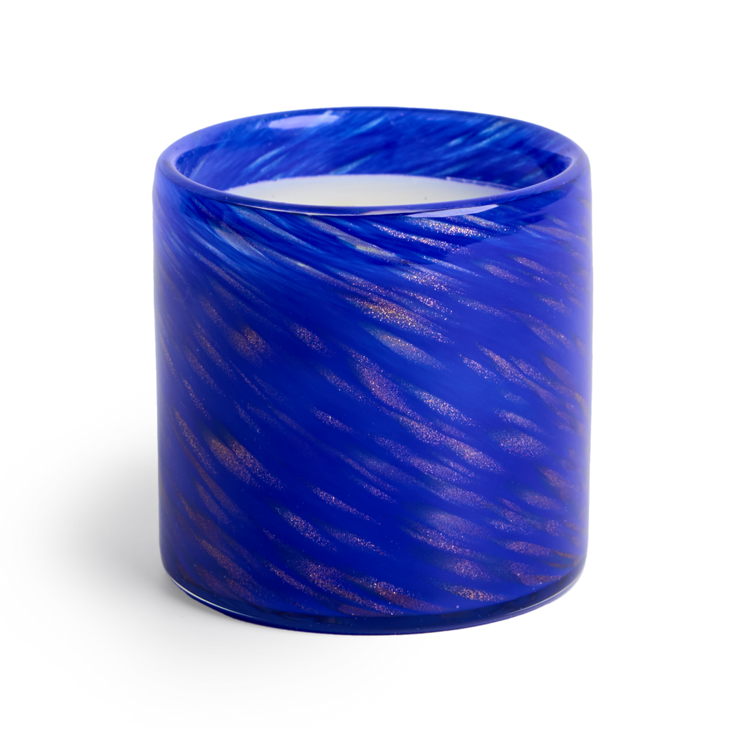 Decorative Candle, Eight Nights Light Signature for Entryways, Mantels and Everyday Home Ambience image 3