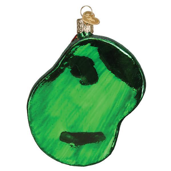Seasonal Home Decor, Putting Green Ornament for Holiday Displays, Shelves and Festive Rooms image 4