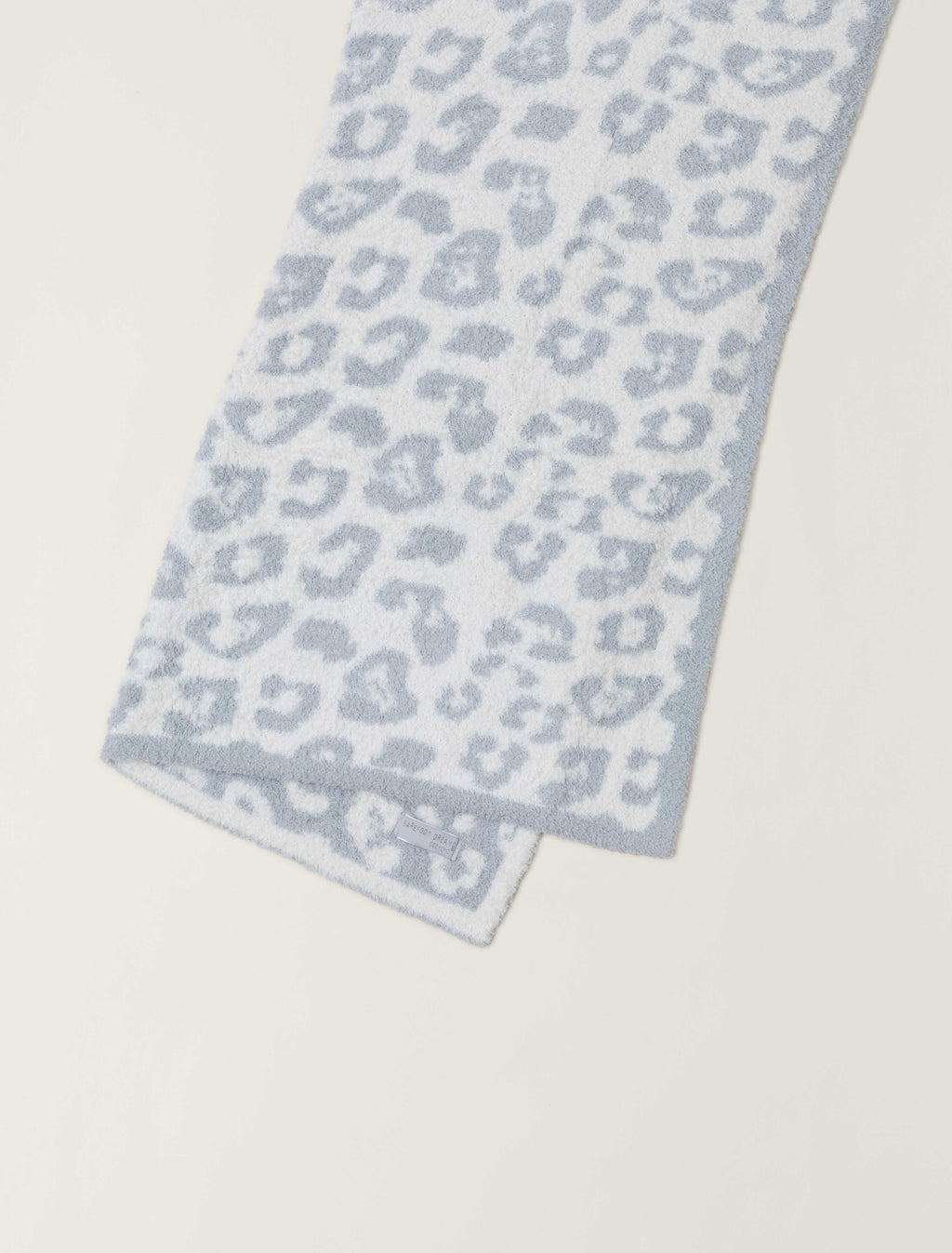 Cozy Throw Blanket, in Wild Baby for Living Rooms, Bedrooms and Everyday Lounging, 3 Color Options image 4