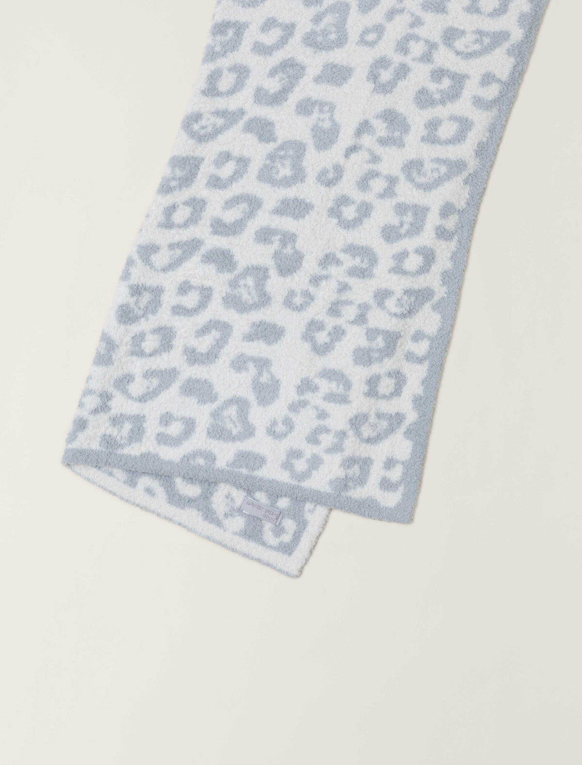 Cozy Throw Blanket, in Wild Baby for Living Rooms, Bedrooms and Everyday Lounging, 3 Color Options image 4