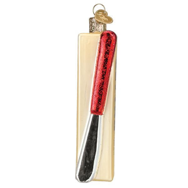 Stick Of Butter Ornament image 4