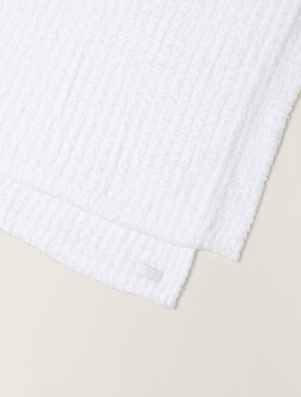 Bed Blanket, Ribbed for Bed Layering, Guest Bedrooms and Everyday Sleep, 2 Sizes and 7 Colors image 4