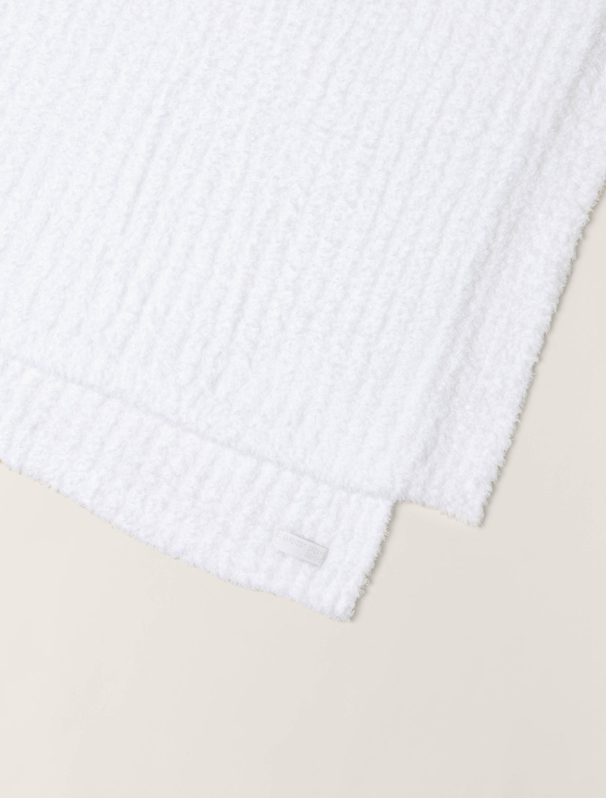 Bed Blanket, Ribbed for Bed Layering, Guest Bedrooms and Everyday Sleep, 2 Sizes and 7 Colors image 4