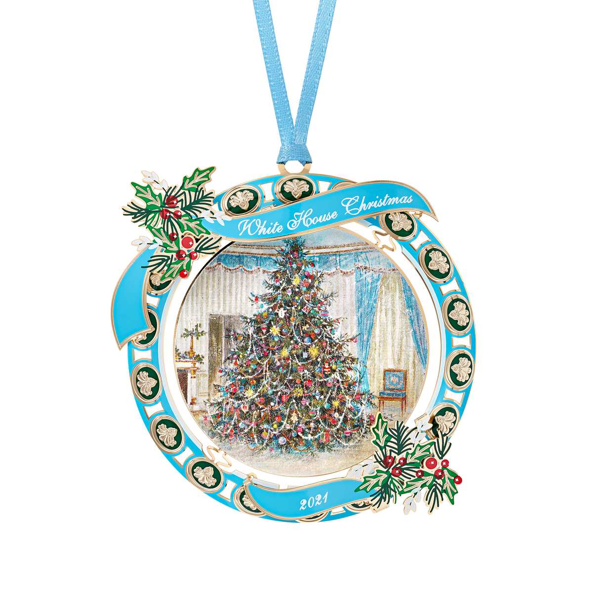 Decorative Ornament, Official Christmas Special Value Bundle: 2022 for Holiday Displays, Seasonal Decorating and Decorative Home Accents image 4