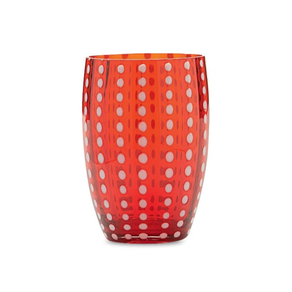 Insulated Tumbler, Perle Set of 2 for Everyday Drinks, Home and Entertaining, 14 Color Options image 4