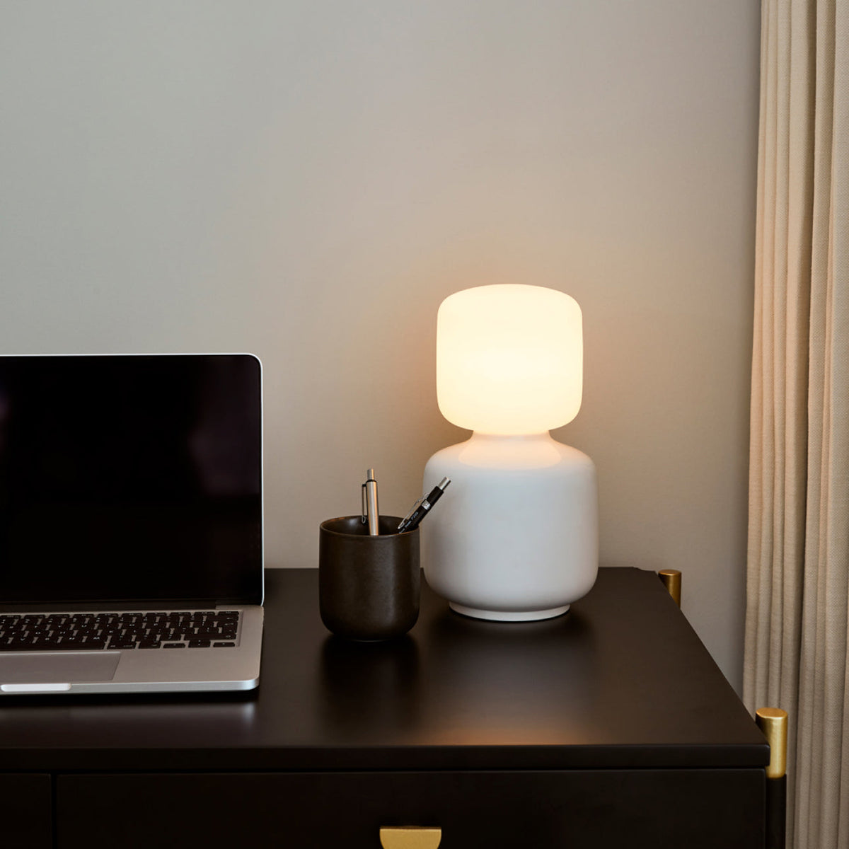 Home Lighting, Reflection Lamp for Bedrooms, Living Rooms and Reading Corners, 2 Style Options image 4