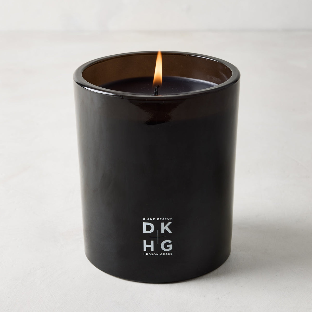 Decorative Candle, Diane Keaton HOUSE Scented for Entryways, Mantels and Everyday Home Ambience image 4