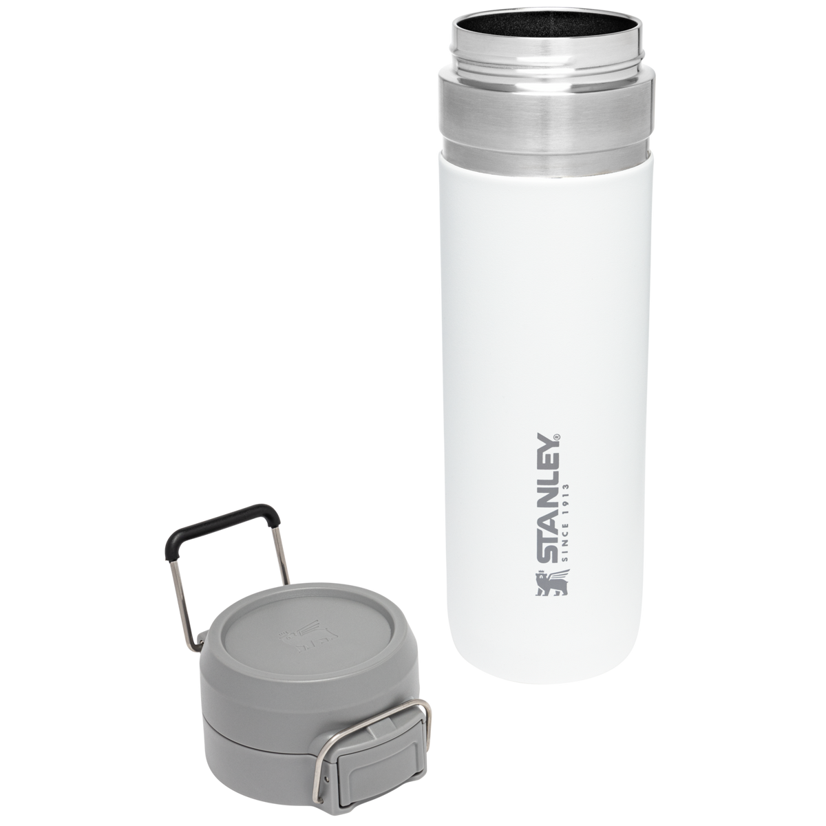 The Quick Flip Go Bottle — 24 OZ image 4