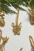 Seasonal Home Decor, Eric and Eloise Ornament Collection Choose for Mantels, Tables and Seasonal Decorating, 6 Style Options image 4
