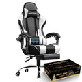 Ergonomic Foot Cushion, Footrest Series GT800A Christmas Packaging, Adjustable Design for Workspaces, Reading Chairs and Daily Leg Support image 4