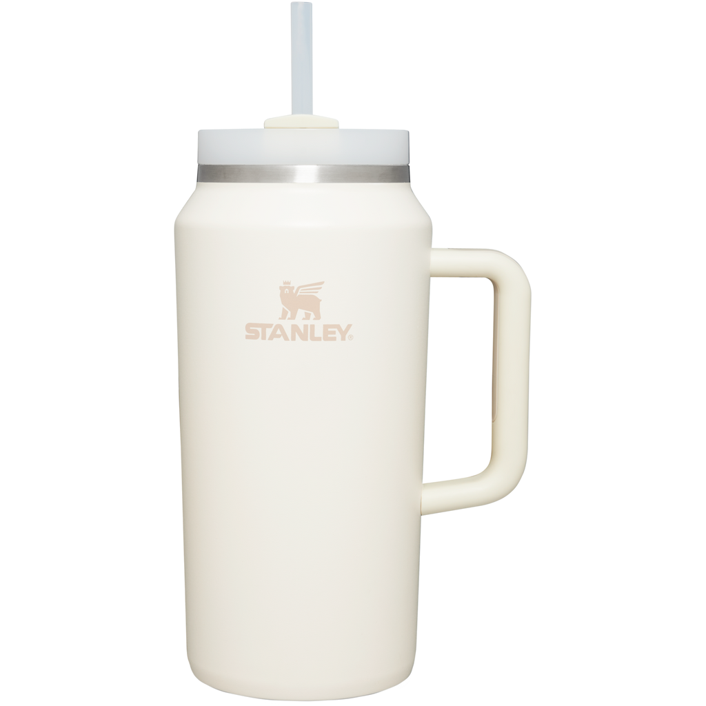 Insulated Tumbler, Quencher H2.0 FlowState 64 OZ, Stainless Steel Construction for Kitchen Tables, Workspaces and Daily Hydration image 4