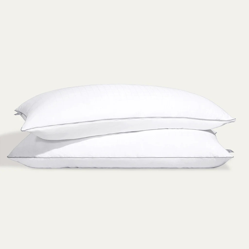 Bed Pillow, RemyCloud Adjustable Cooling, Breathable Construction for Everyday Sleep and Guest Room Bedding, 2 Size Options image 4