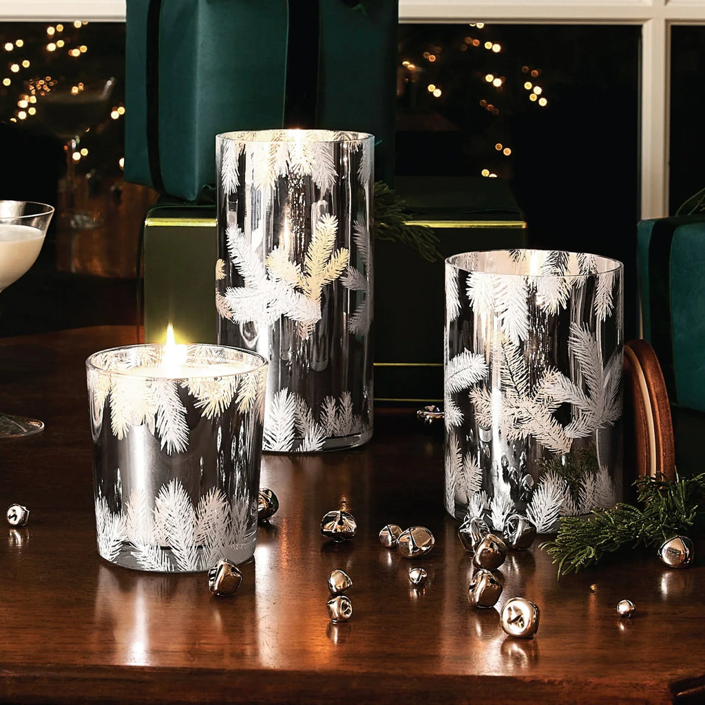 Decorative Candle, Frasier Fir Statement Boxed 13oz. for Living Rooms, Bedrooms and Relaxing Evenings image 4