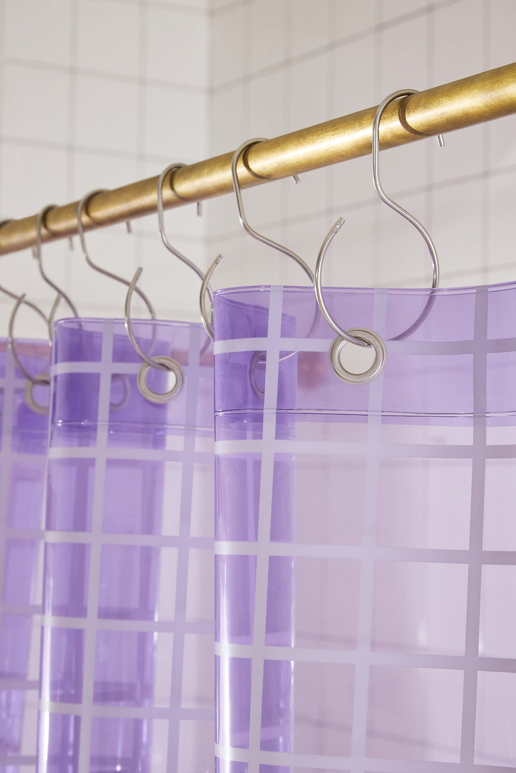 Bathroom Accessory, Sun Shower 2x2 Thistle for Guest Baths and Daily Bathroom Routines, Designed for Everyday Home Use image 4