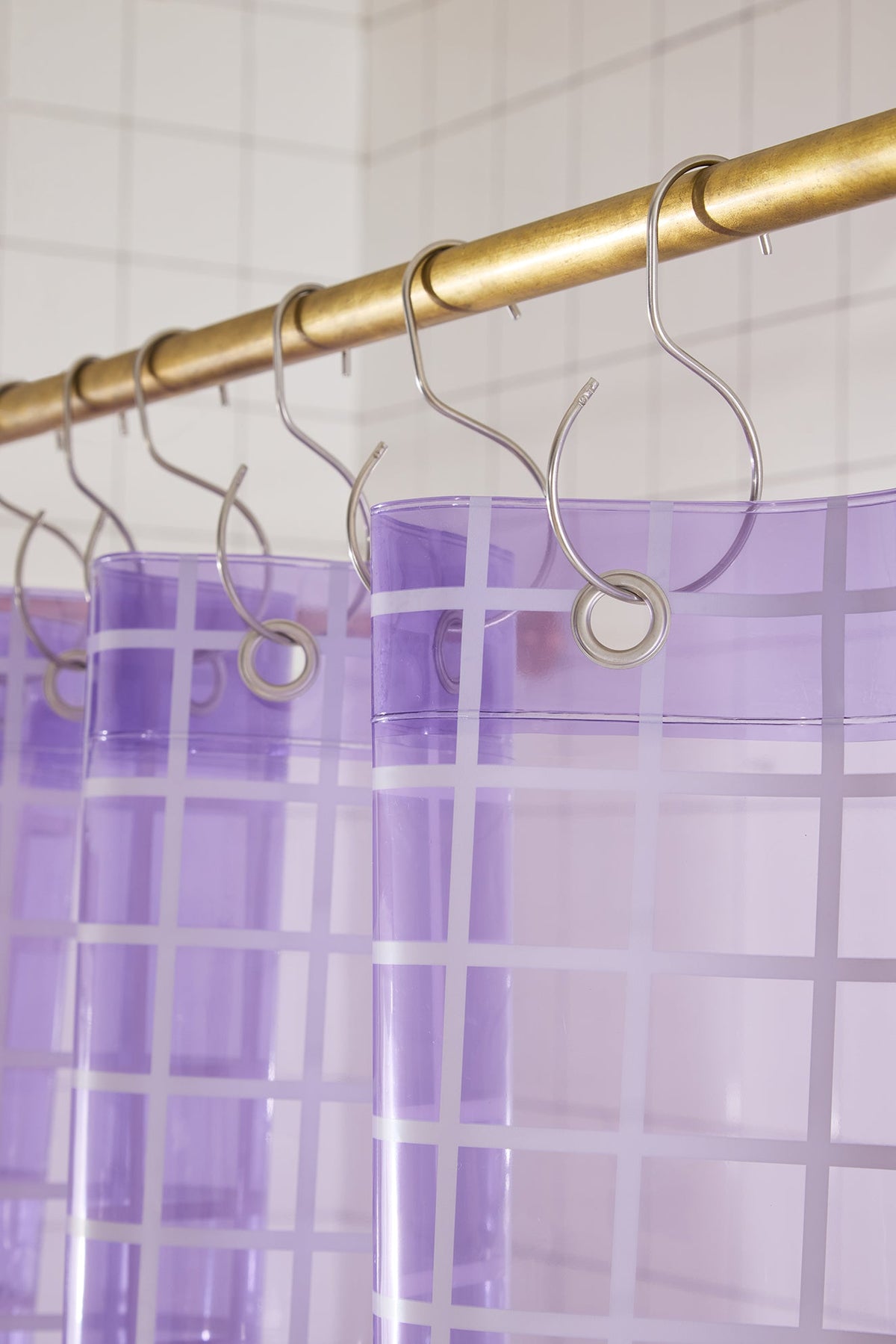 Bathroom Accessory, Sun Shower 2x2 Thistle for Guest Baths and Daily Bathroom Routines, Designed for Everyday Home Use image 4