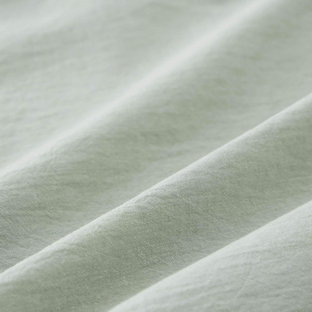 Bed Comforter, Prewashed Cotton Set for Year-Round Bedroom Comfort and Restful Sleep, 5 Sizes and 12 Colors image 4
