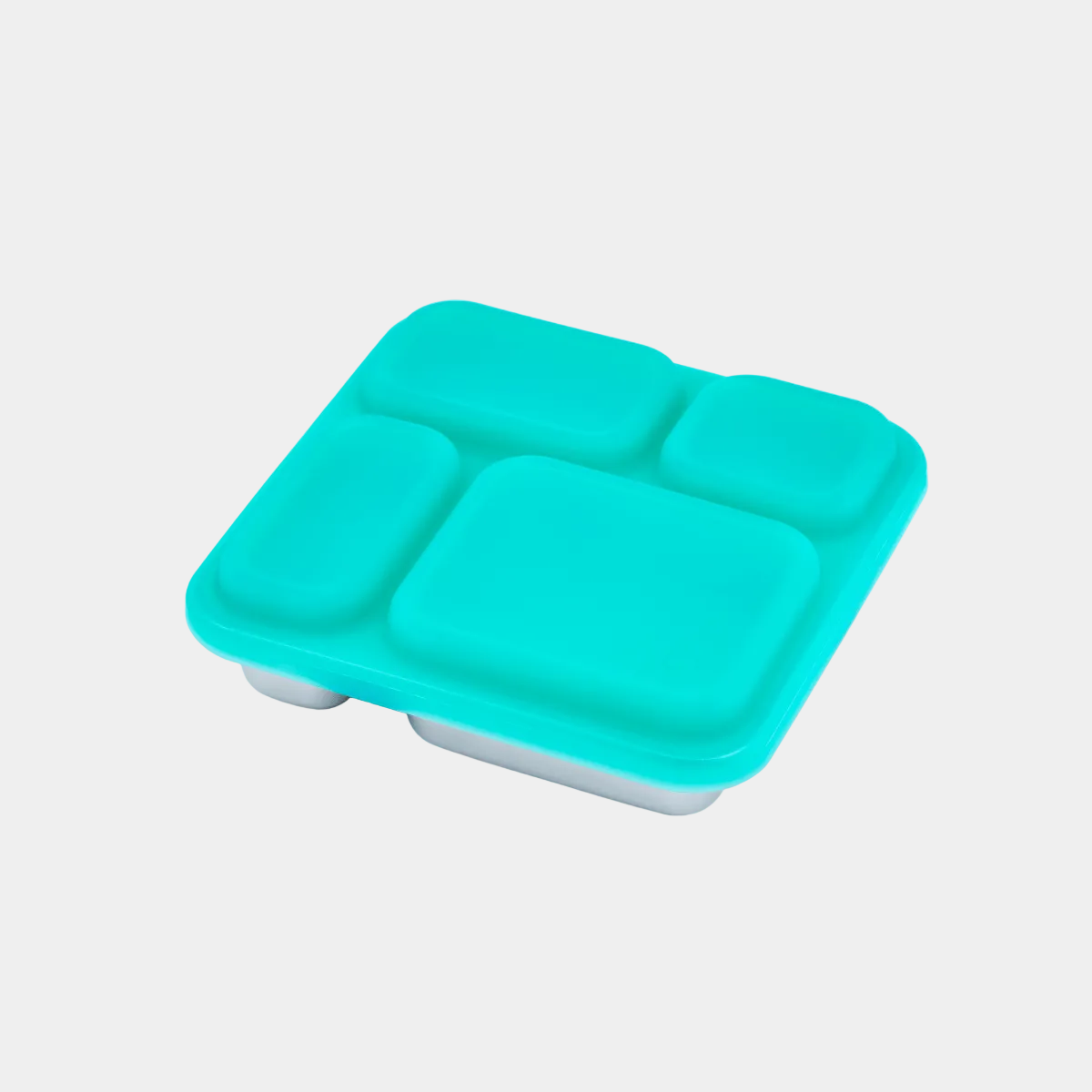 Food Storage Container, Voyager Leakproof Lunch Box, Stainless Steel Construction for Lunches, Pantry Storage and Everyday Meals image 4