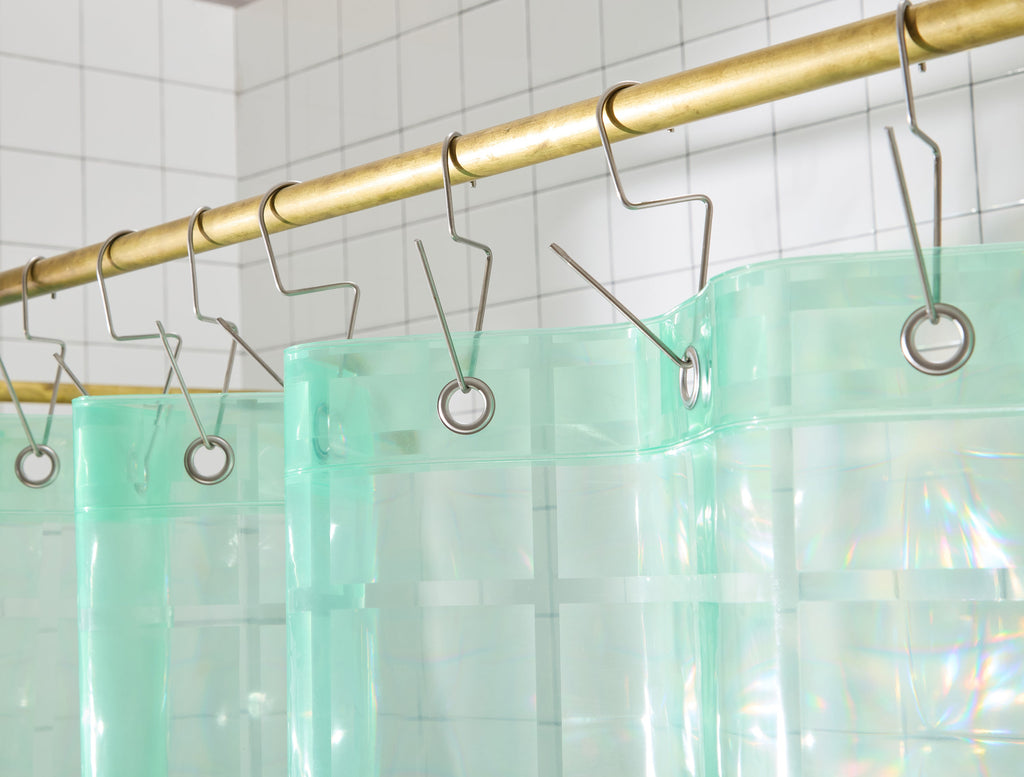 Bathroom Accessory, Sun Shower Jazz High for Vanity Organization and Everyday Bathroom Use image 4