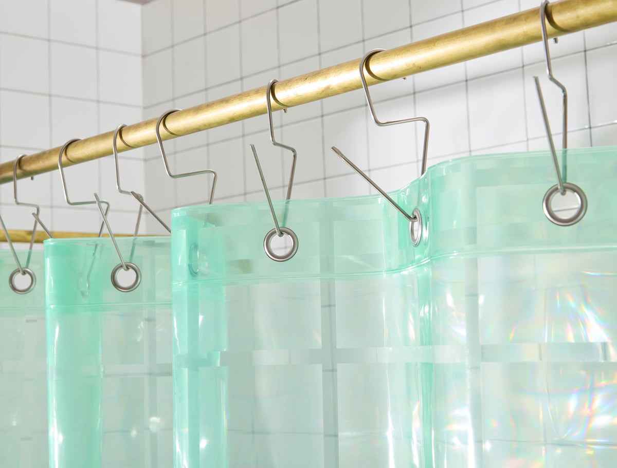 Bathroom Accessory, Sun Shower Jazz High for Vanity Organization and Everyday Bathroom Use image 4