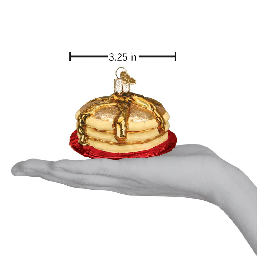 Short Stack Ornament image 4