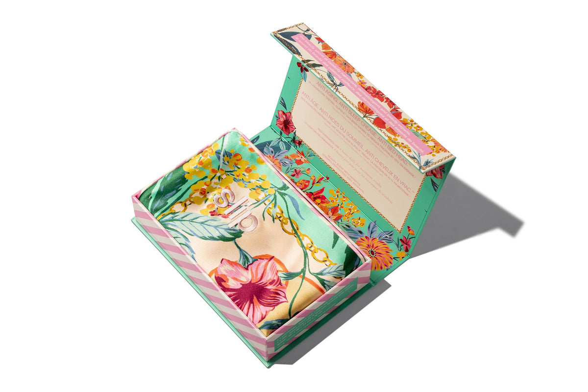 Pillowcase, Beach Club Queen Zippered, Machine-Washable Care for Everyday Bedding and Bedroom Refreshes image 4