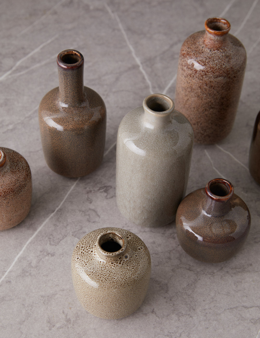 Molloy Vases (Set of 8) image 4