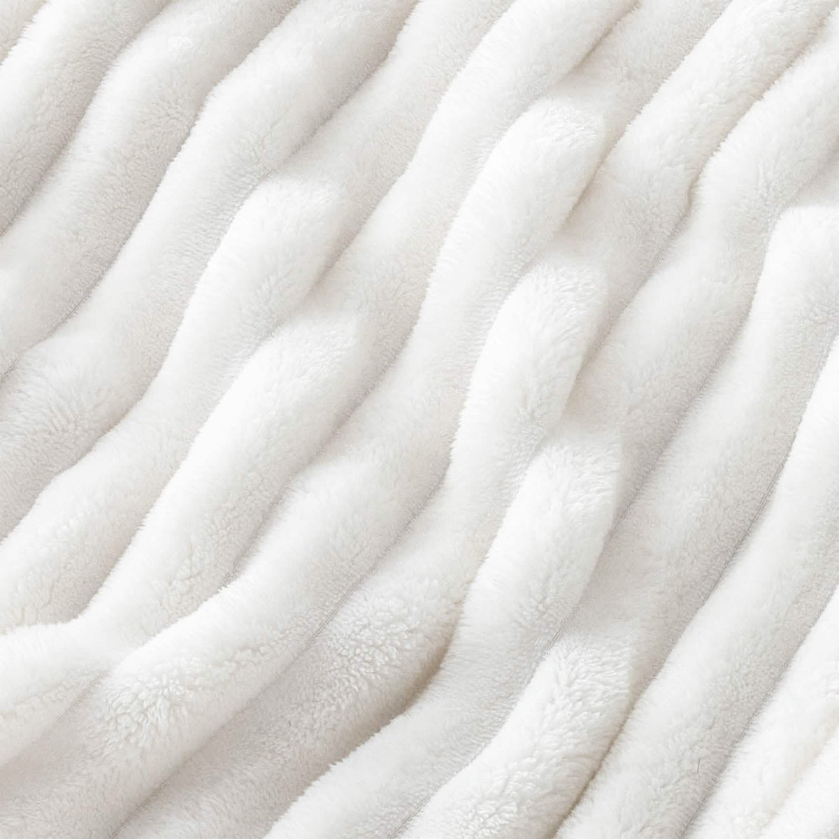 Cozy Throw Blanket, GentleSoft for Sofas, Beds and Relaxing at Home, 8 Sizes and 15 Colors image 4