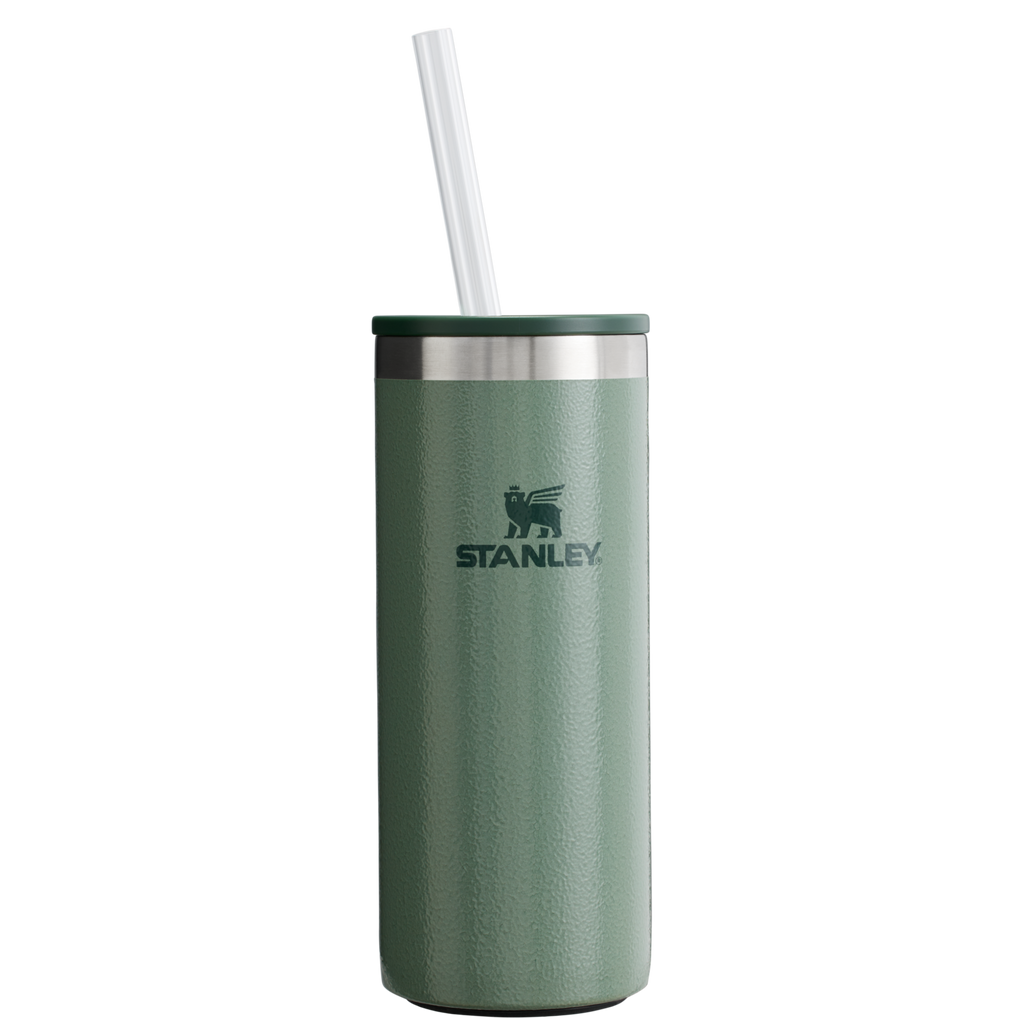Insulated Tumbler, Everyday Slim Can Cooler Cup 10 OZ for Kitchen Tables, Workspaces and Daily Hydration, 15 Color Options image 4
