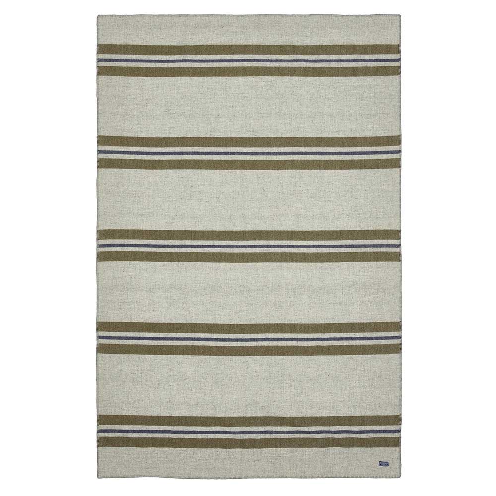 Cozy Throw Blanket, Cabin Wool Smoke for Sofas, Beds and Relaxing at Home, Designed for Living Rooms, Bedrooms and Everyday Lounging image 4