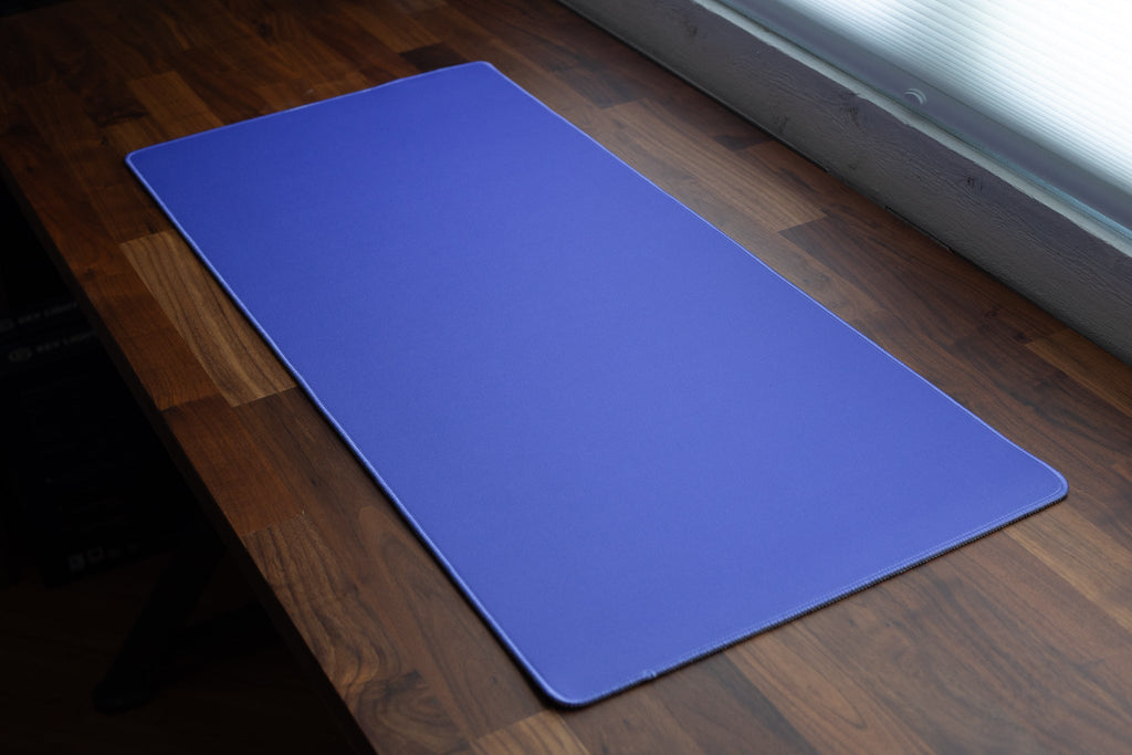 Desk Mat, Chroma Deskpad for Workspaces, Desks and Everyday Productivity, 5 Color Options, Designed for Everyday Home Use image 4